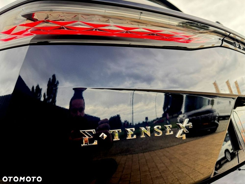 DS Automobiles DS 7 Crossback - 27