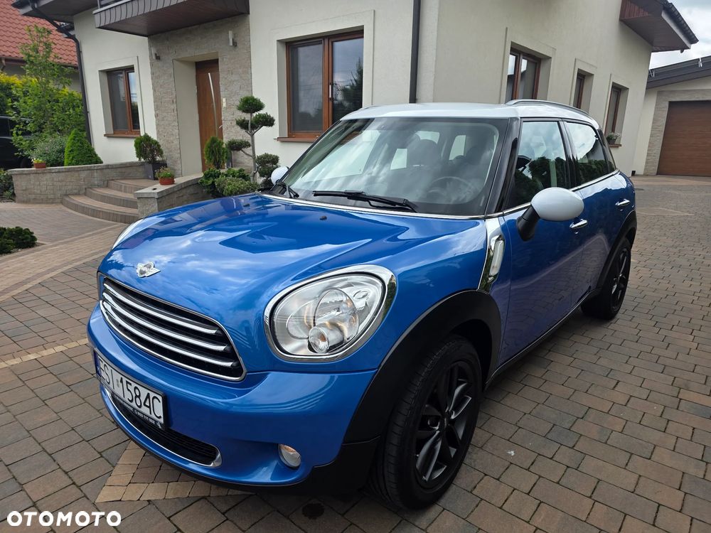 MINI Cooper Standard - 23