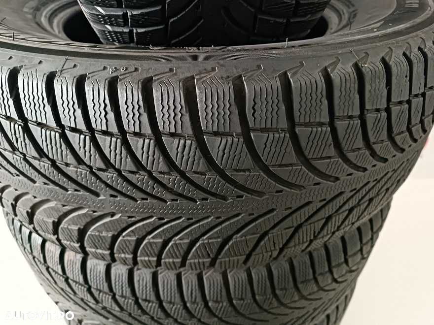 265/65/17 116H 265 65 17 MICHELIN CP N10719 M+S - 2