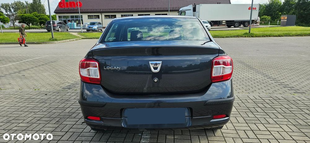 Dacia Logan 0.9 TCe SL Celebration - 14