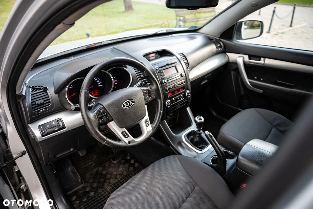 Kia Sorento 2.0 CRDI L 2WD - 9