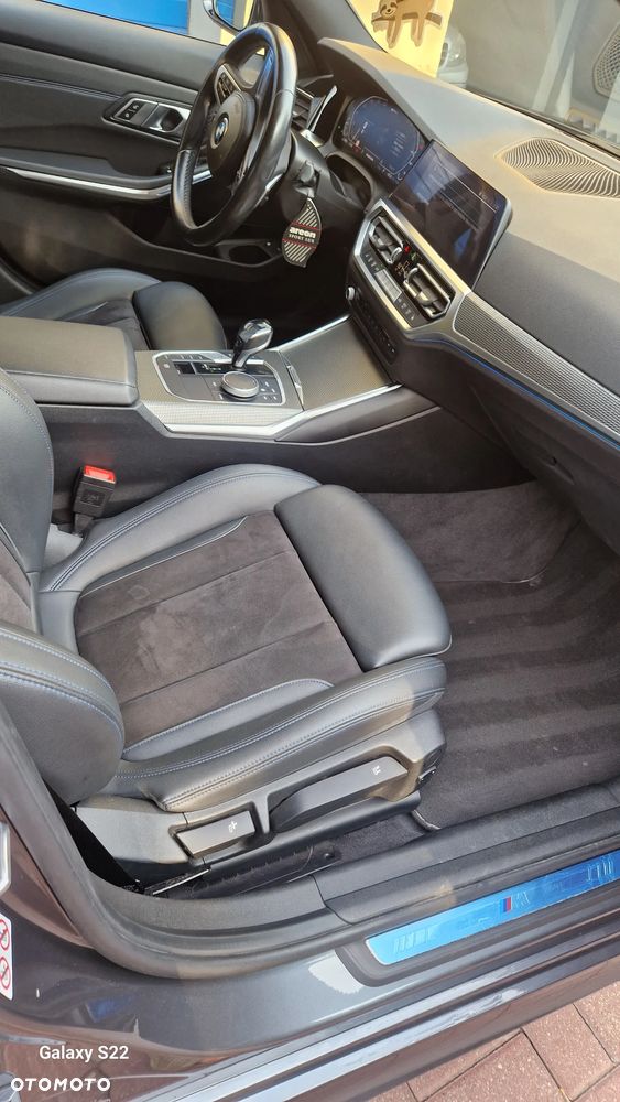 BMW Seria 3 - 8
