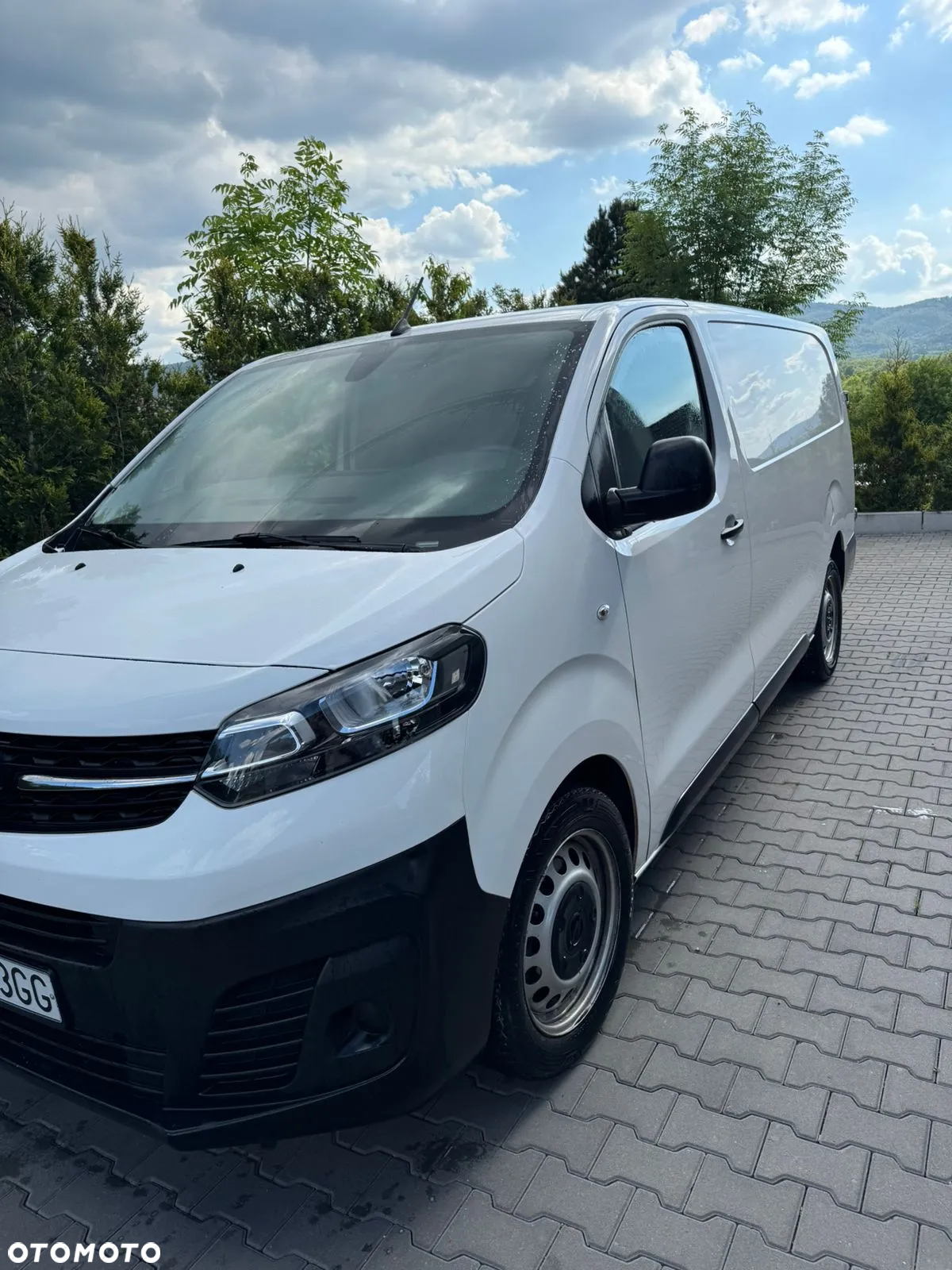 Opel Vivaro 2.0 D L Selection - 3