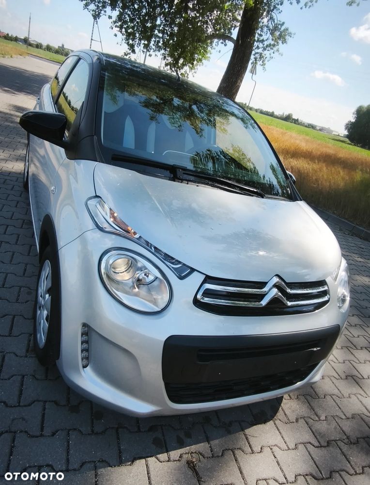 Citroën C1 - 9
