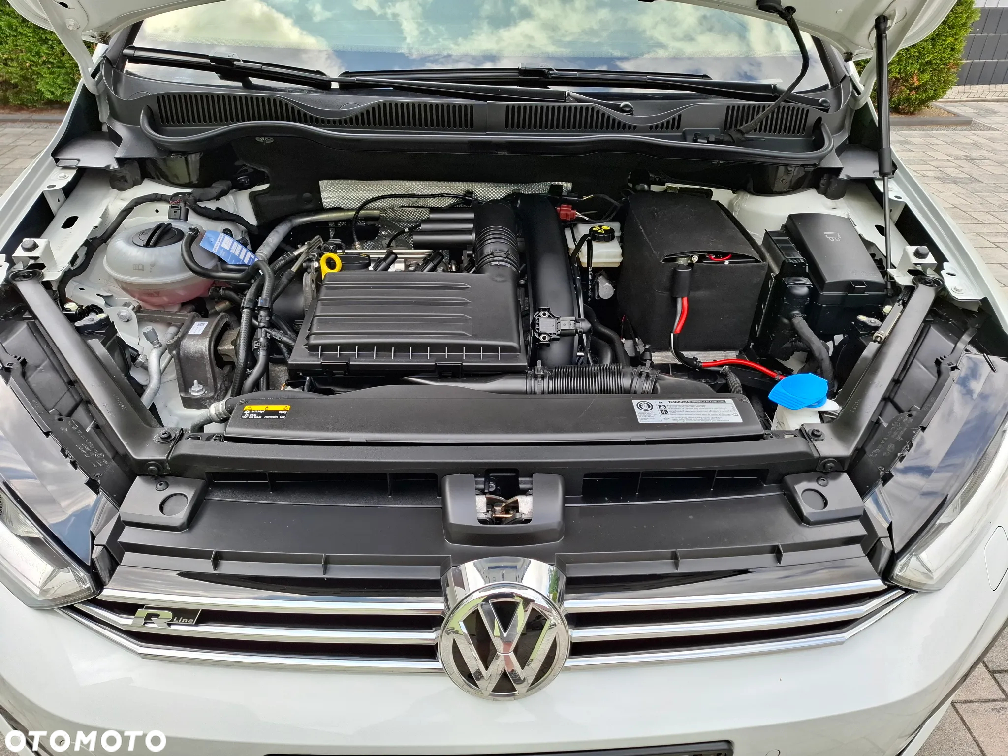 Volkswagen Golf Sportsvan - 25