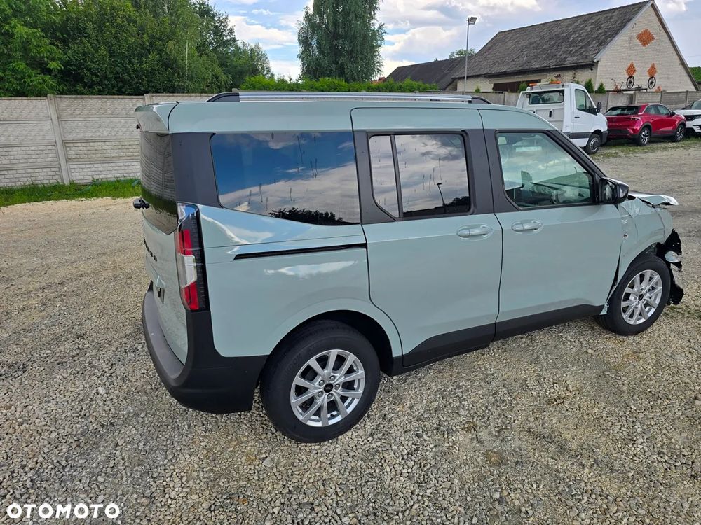 Ford Tourneo Courier 1.0 EcoBoost TREND - 6