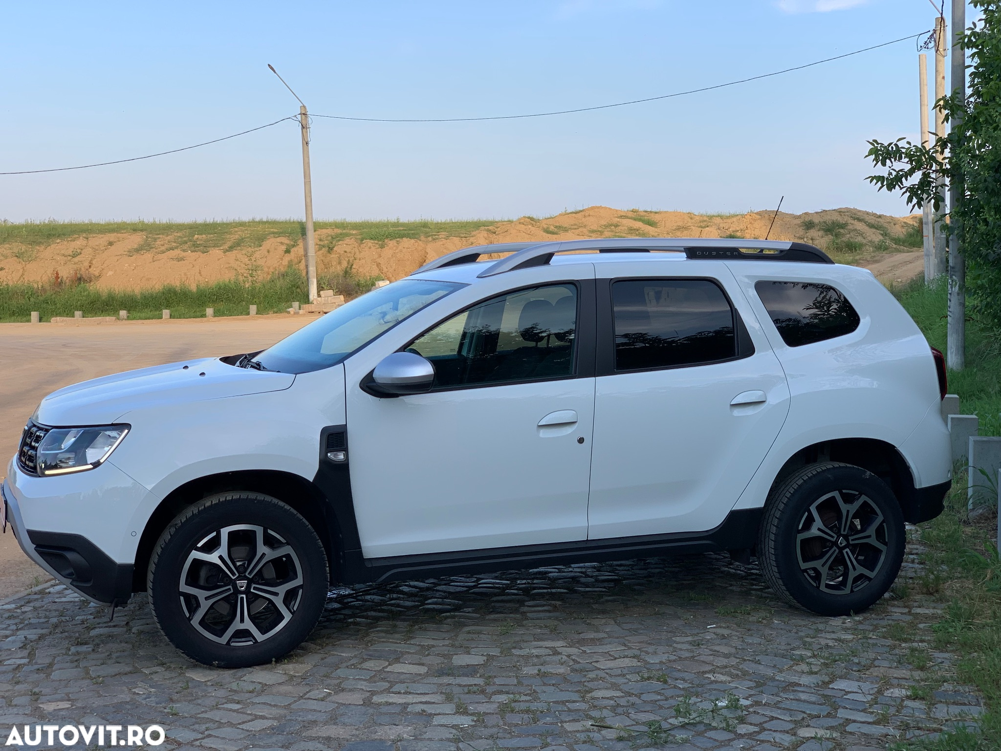 Dacia Duster - 3