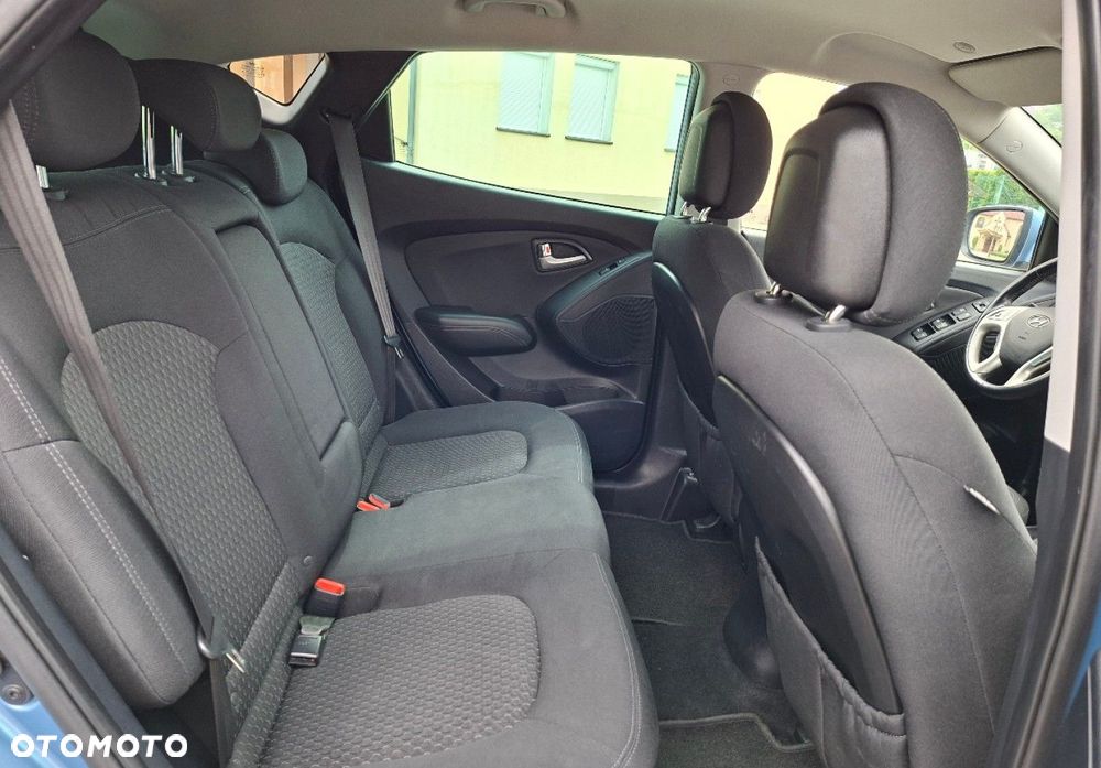Hyundai ix35 - 16
