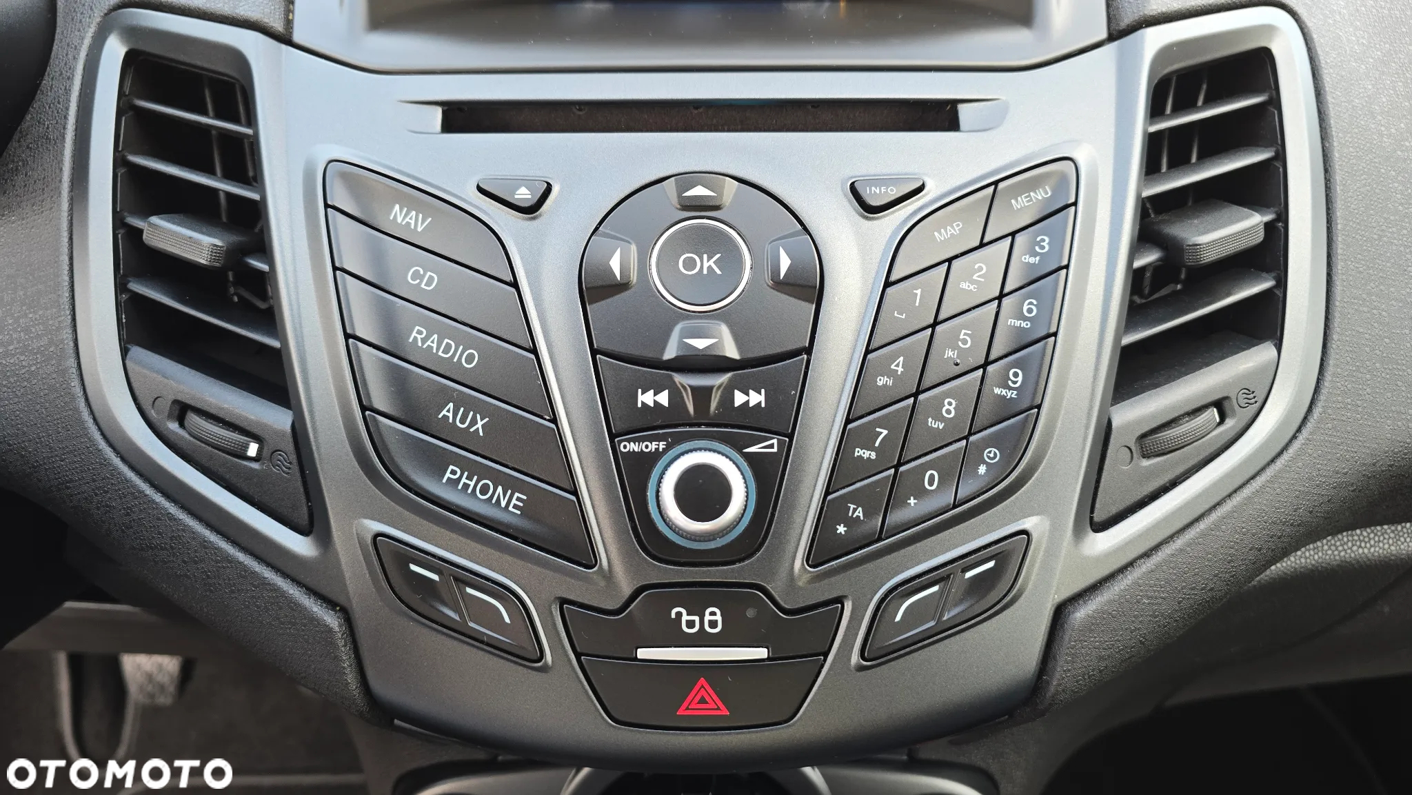 Ford Fiesta - 19