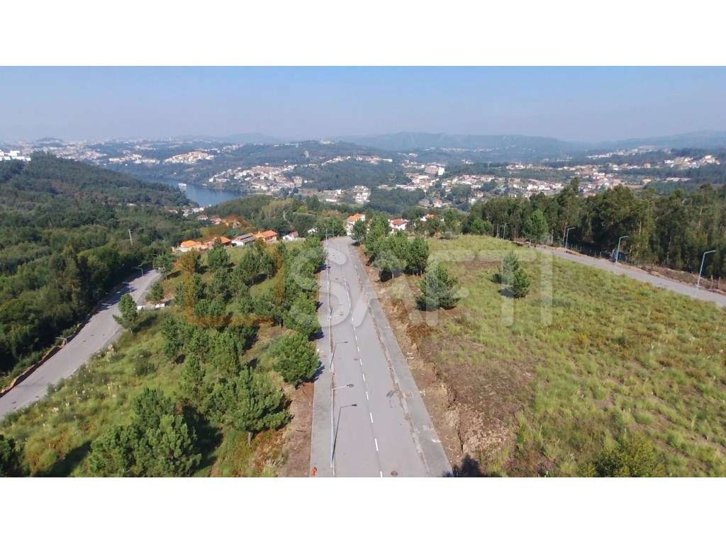Terrenos para construção em zona excepcional proximos do rio Douro - Grande imagem: 4/9