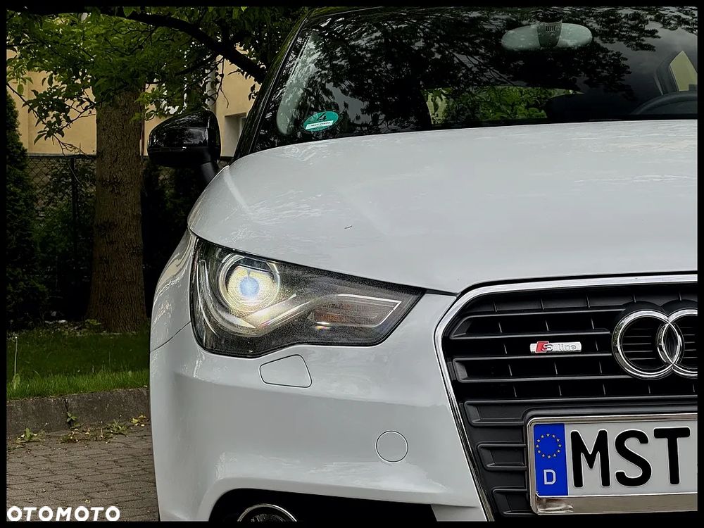 Audi A1 Sportback - 14