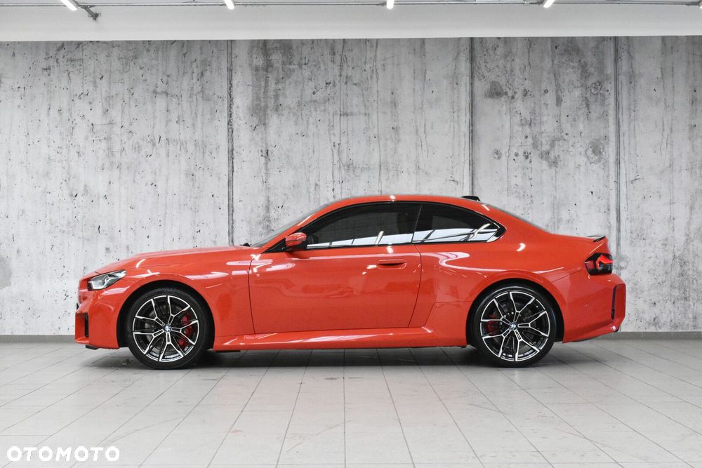 BMW M2 sport - 4