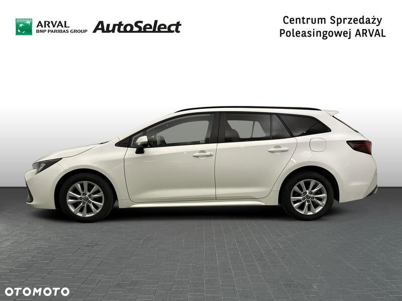 Toyota Corolla 1.8 Hybrid Comfort - 2