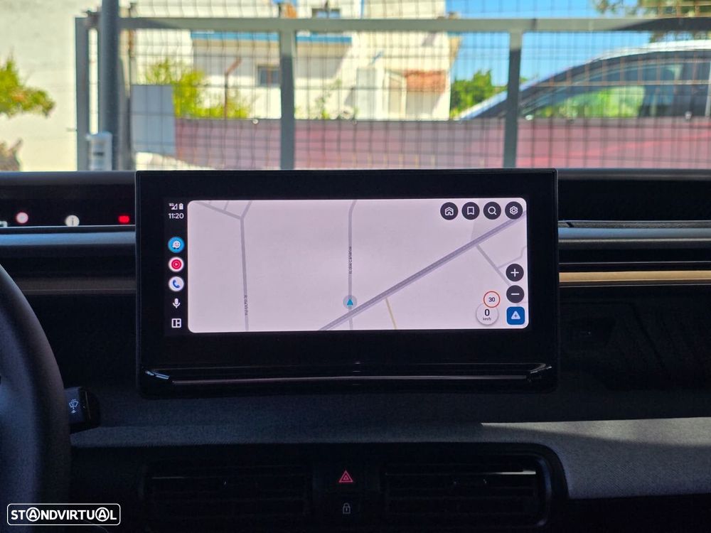 Citroën C3 Aircross 1.2 PureTech Plus - 12