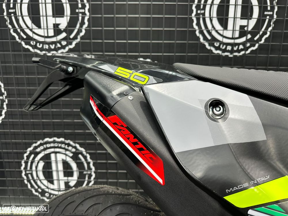 Fantic Motard XM 50 PERFORMANCE (CAMPANHA EM VIGOR) - 10