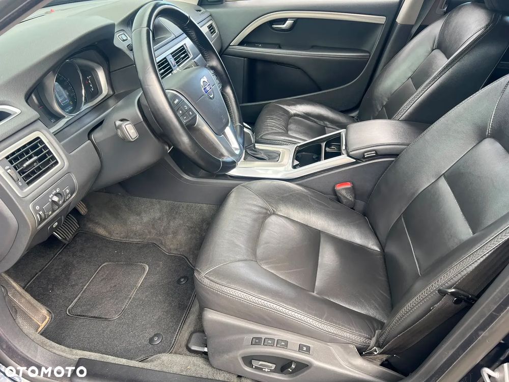 Volvo Xc 70 2016 photo 3
