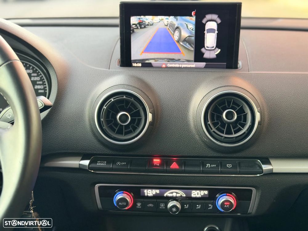 Audi A3 Sportback 30 TFSI S tronic - 7