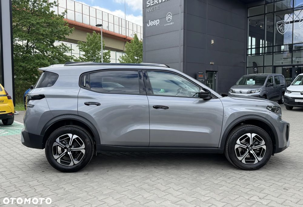 Citroën C3 Aircross Hybrid 136 ë-DSC6 MAX - 7