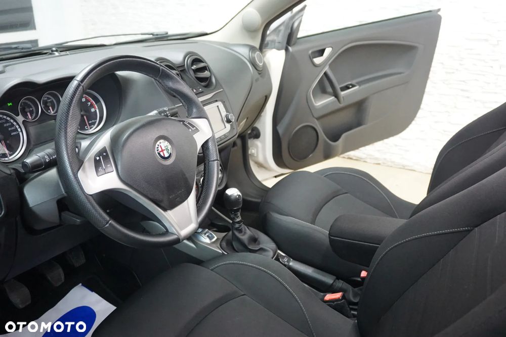 Alfa Romeo Mito TB 1.4 16V - 22