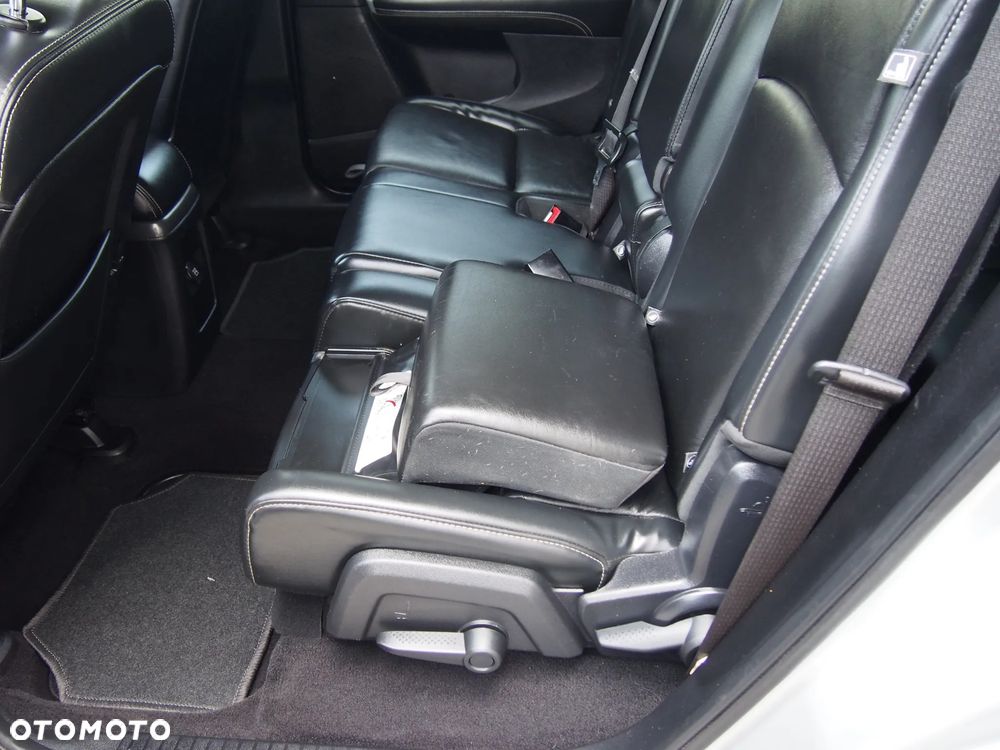 Fiat Freemont 2.0 Multijet 16V DPF Urban - 9