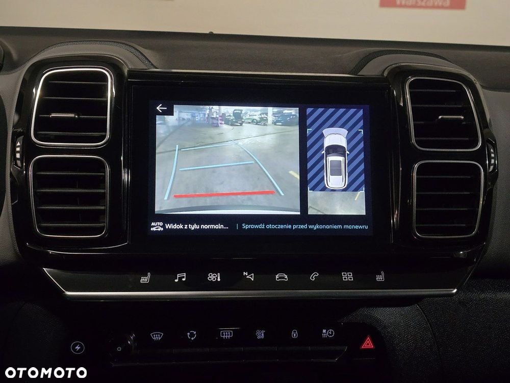 Citroën C5 Aircross 1.6 PHEV 225 Shine Pack EAT8 - 37