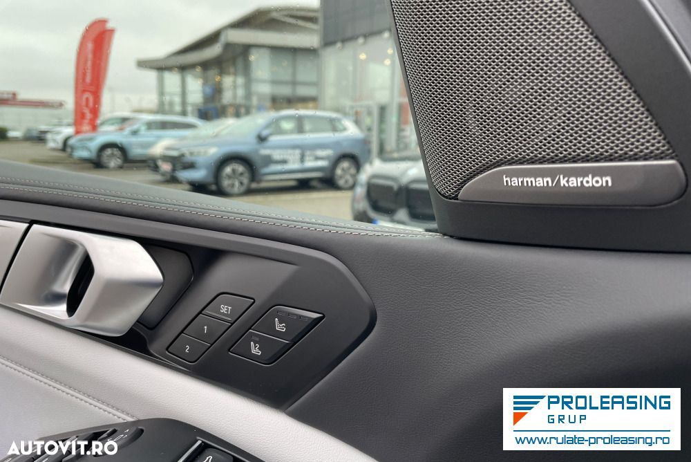 BMW X5 xDrive50e AT PHEV - 10