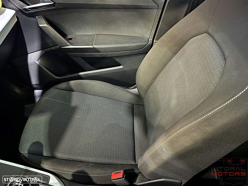 SEAT Arona 1.0 TSI Xcellence - 21