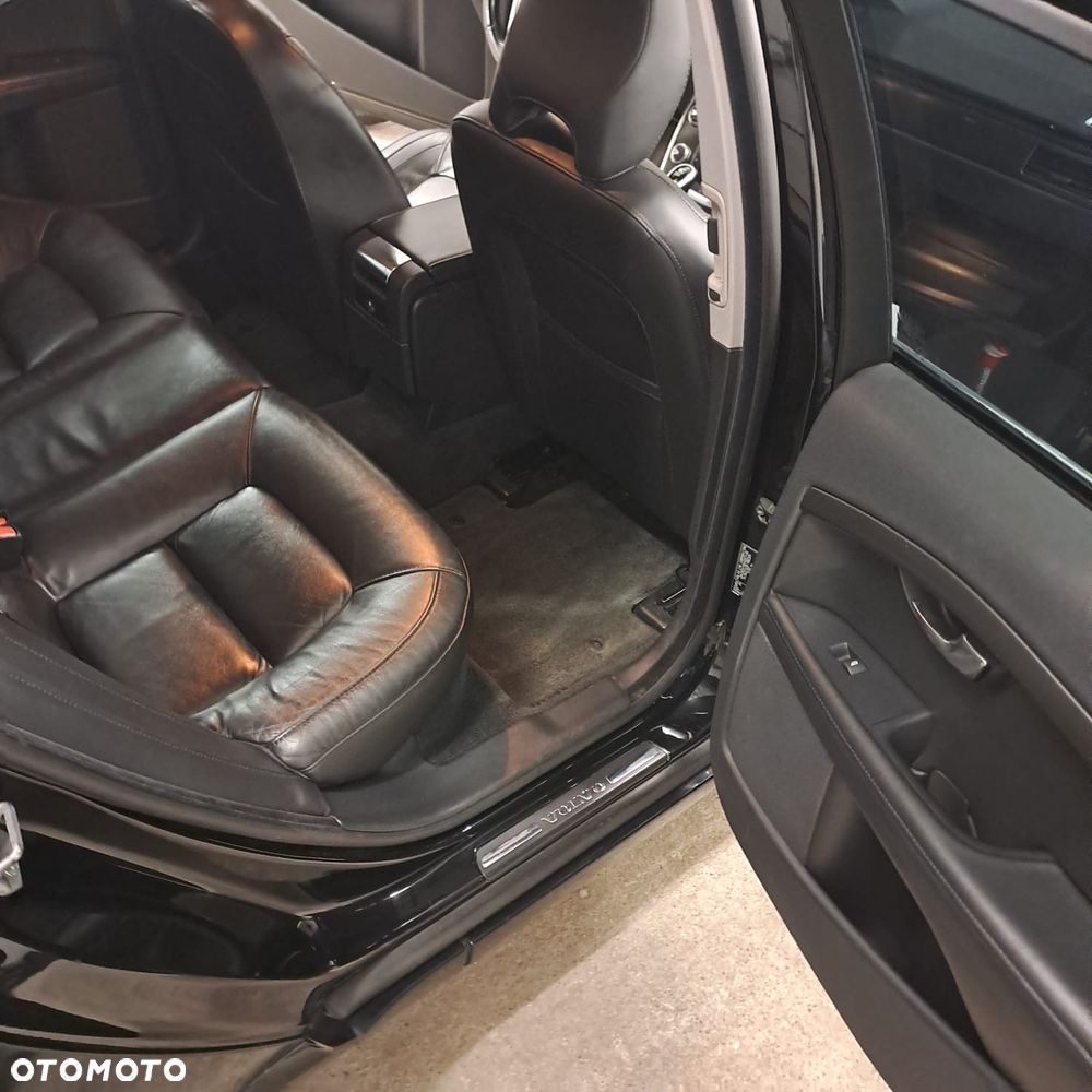 Volvo S80 D4 Geartronic Momentum - 12
