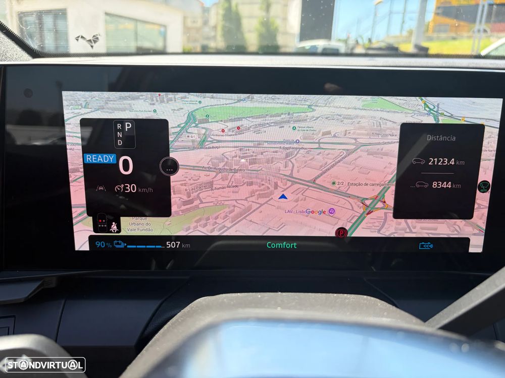 Mitsubishi Eclipse Cross 87 kWh Intense - 13