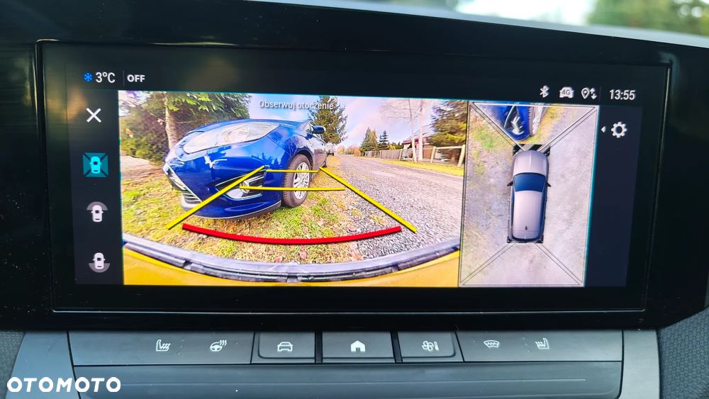 Opel Astra 1.2 T GS Line S&S - 15