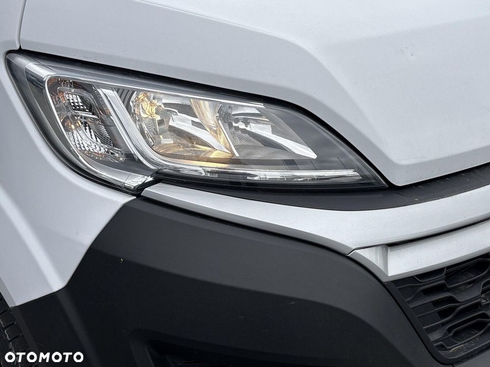 Citroën Jumper Control L3H2 - 13