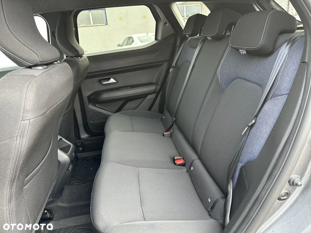 Dacia Duster 1.0 TCe Journey - 16