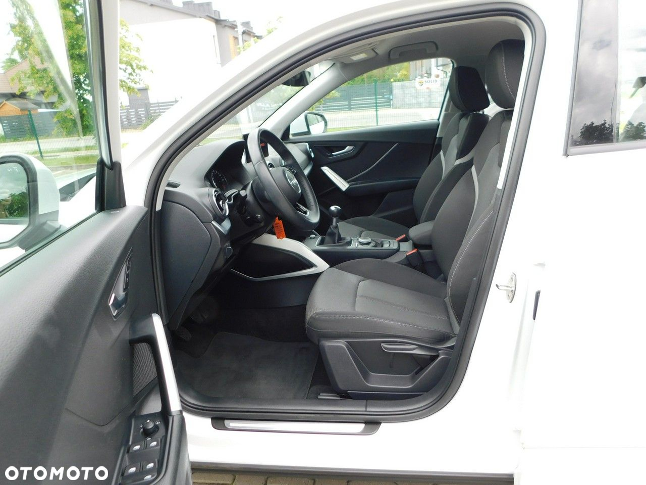 Audi Q2 - 14