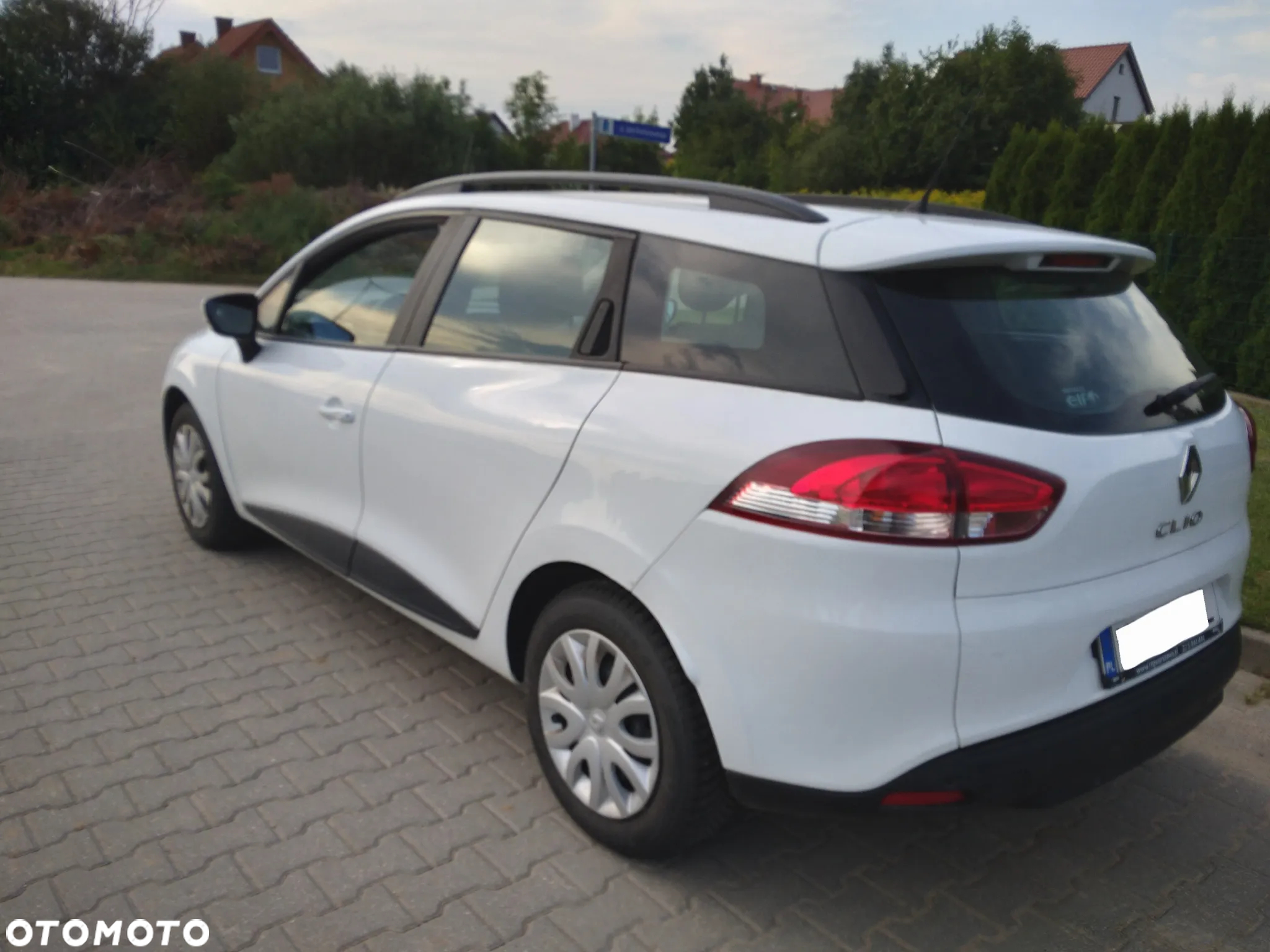 Renault Clio 0.9 Energy TCe Alize - 5