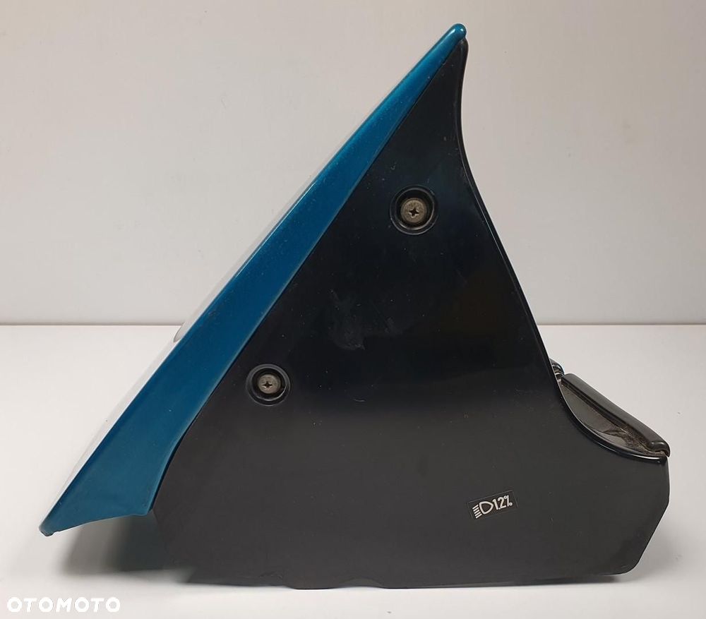 OBUDOWA LAMPY LEWA 746 TOYOTA MR2 II SW20 - 3