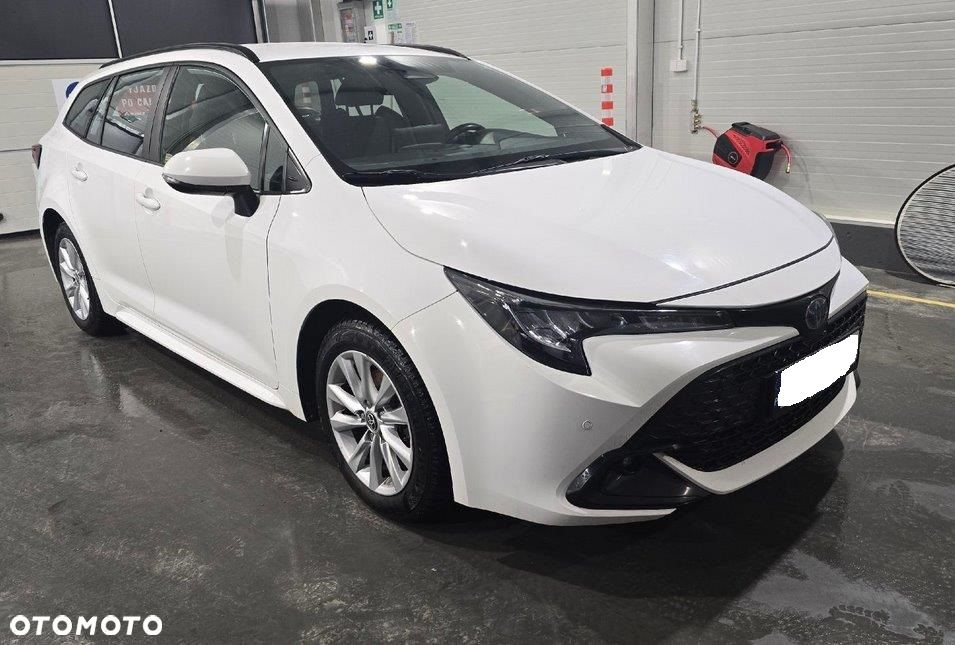 Toyota Corolla 1.8 Hybrid Comfort - 2