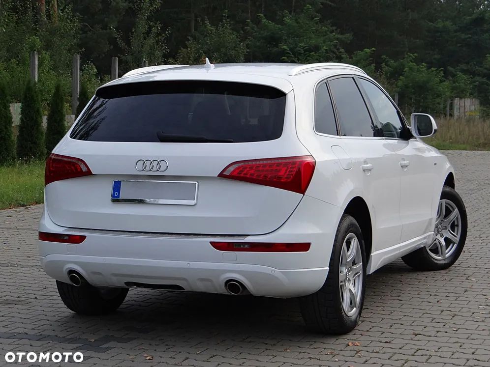 Audi Q5 3.0 TDI Quattro S tronic - 16