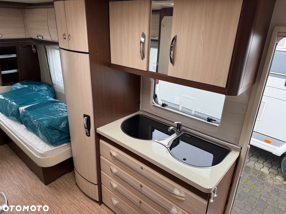 Hobby Prestige 495 UL - 10