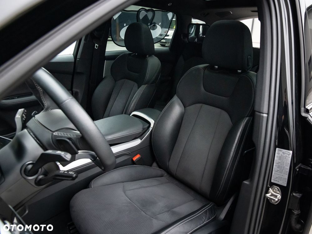 Audi Q7 - 17
