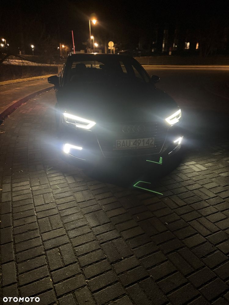 Audi A3 Sportback - 32