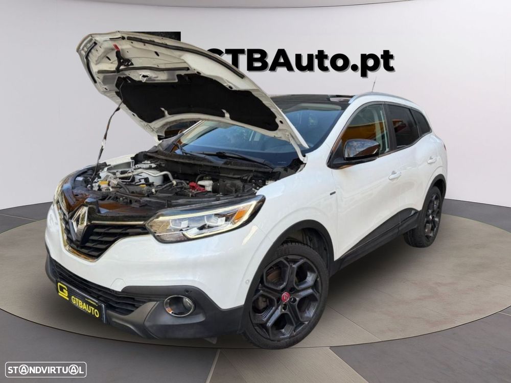 Renault Kadjar - 61