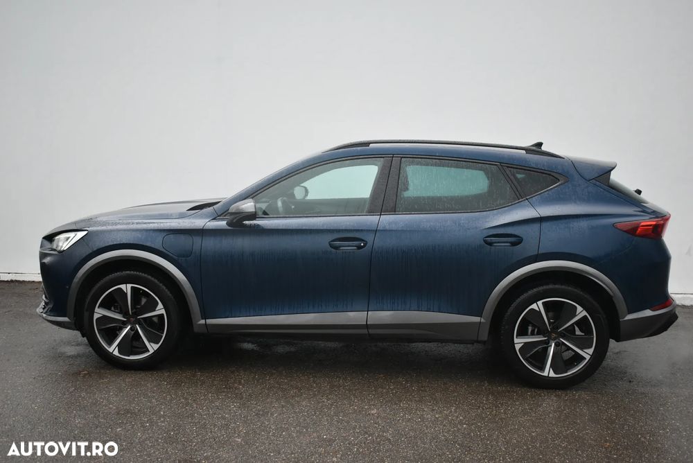 Cupra Formentor - 14