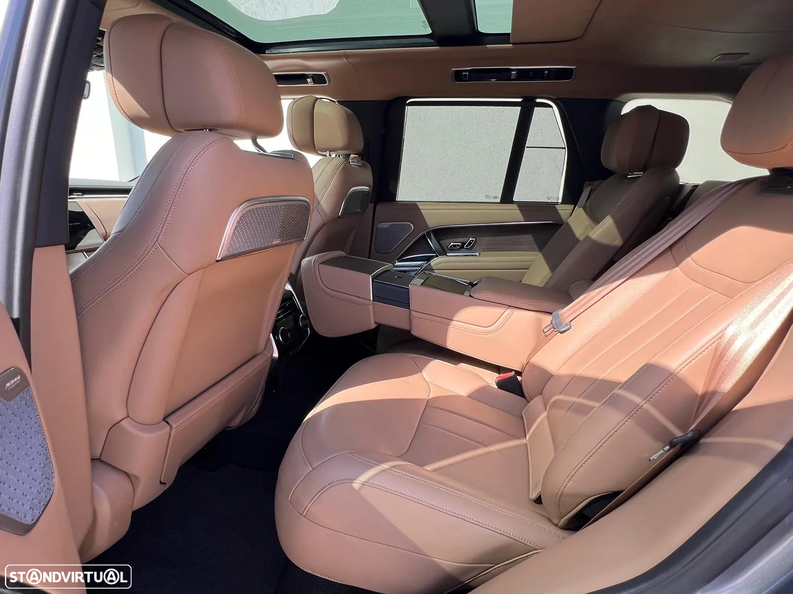 Land Rover Range Rover 3.0 P460e Autobiography - 17