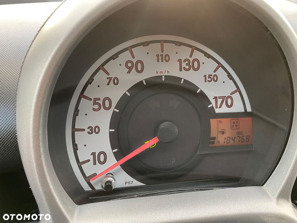 Toyota Aygo 1.0 VVT-i Luna A/C MM - 28