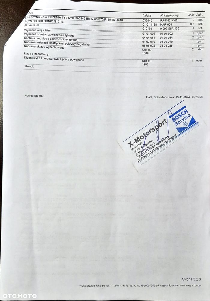 BMW X6 35i xDrive - 40