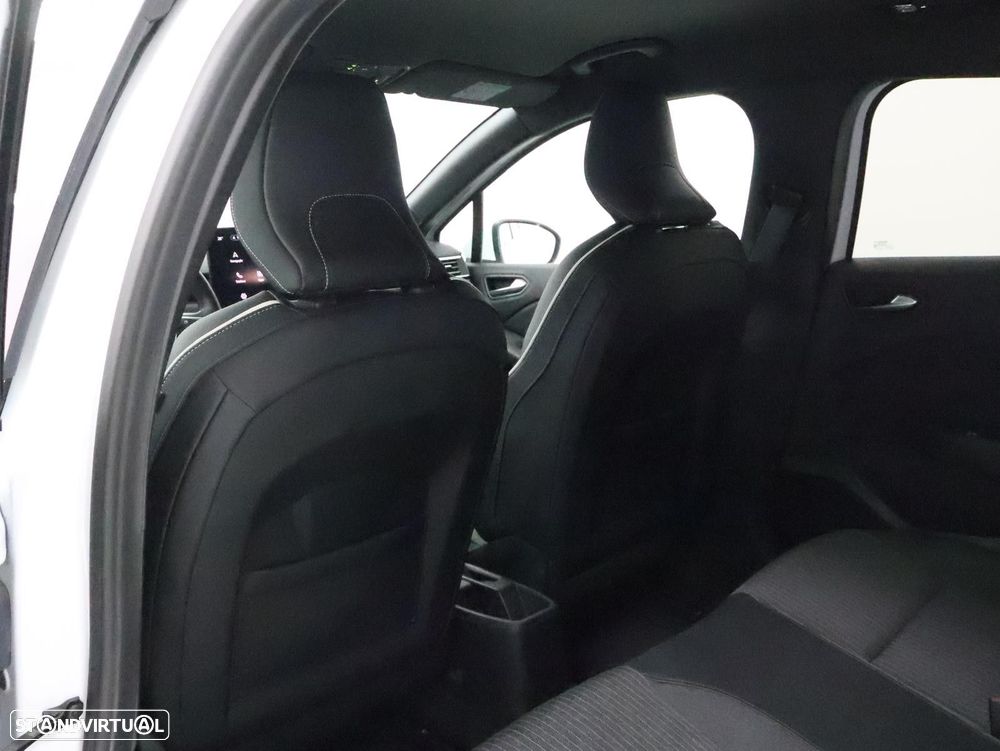 Renault Clio 1.5 Blue dCi Exclusive - 24