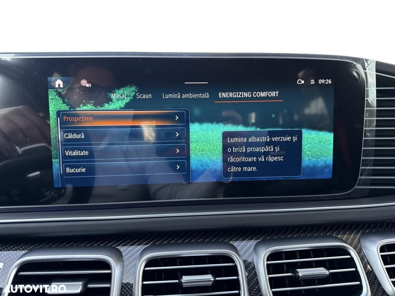 Mercedes-Benz GLE AMG 53 MHEV 4MATIC+ - 23