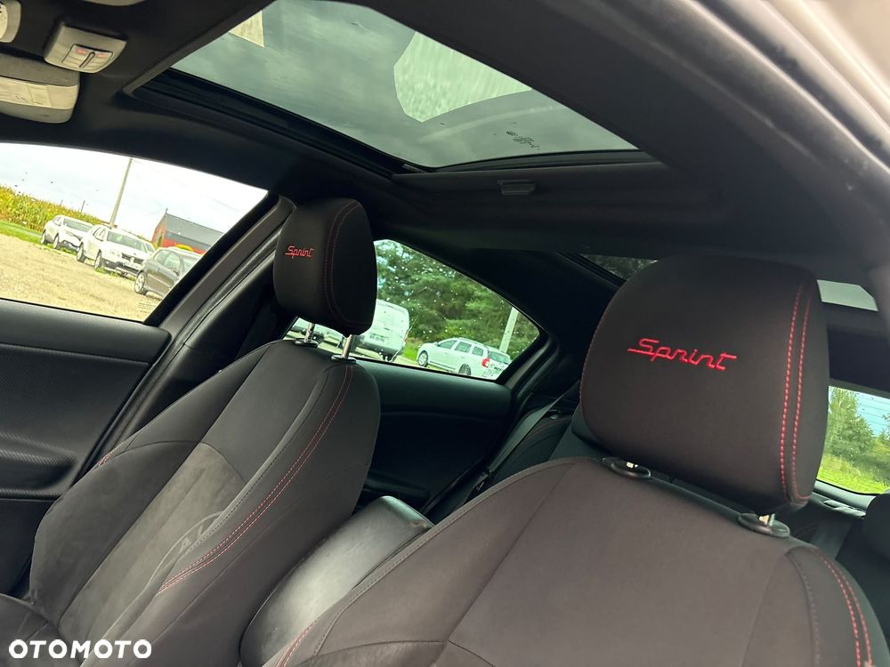 Alfa Romeo Giulietta 2.0 JTDM 16V Sprint - 11