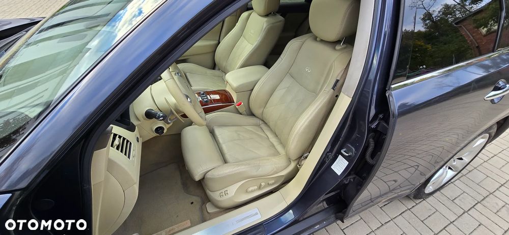Infiniti FX FX37 AWD S - 17