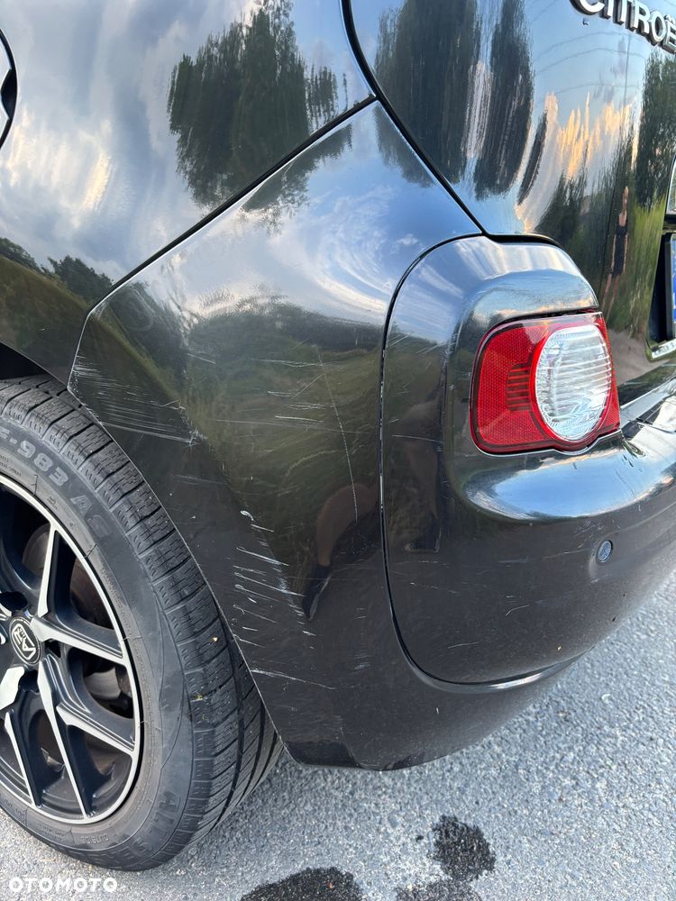 Citroën C3 Picasso 1.4i SX Pack - 6